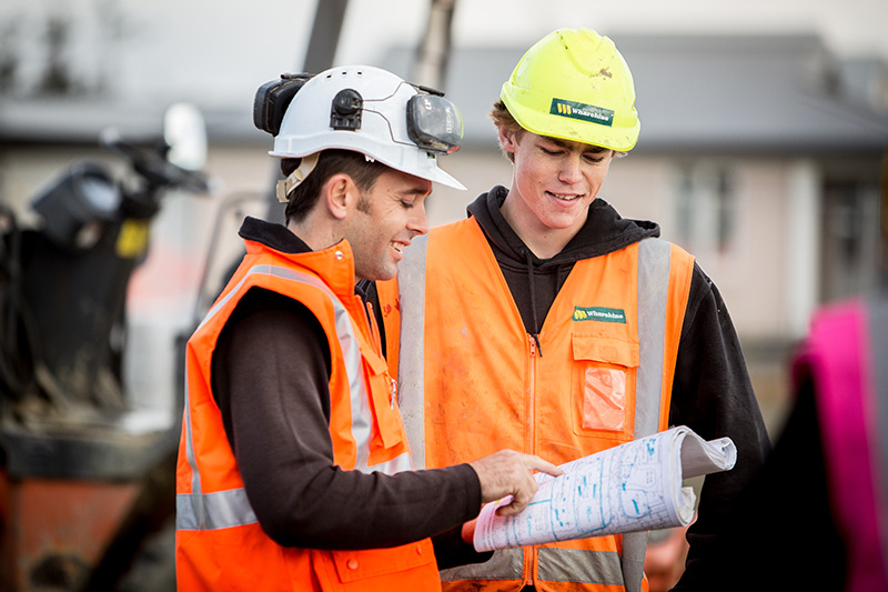 Construction